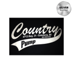country pump